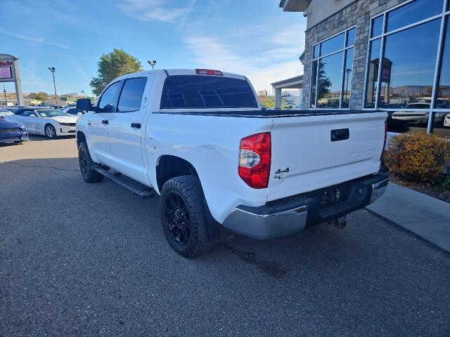 used 2014 Toyota Tundra car, priced at $22,399