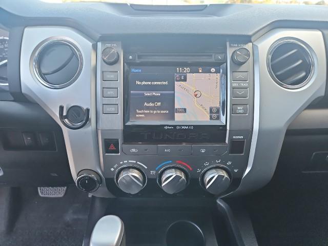 used 2014 Toyota Tundra car, priced at $22,399