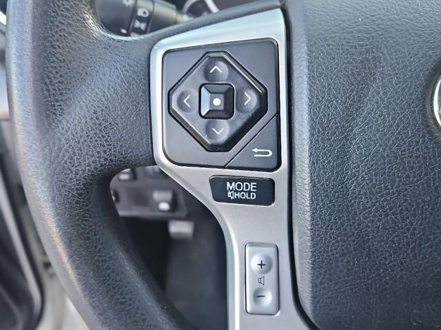 used 2014 Toyota Tundra car, priced at $22,399