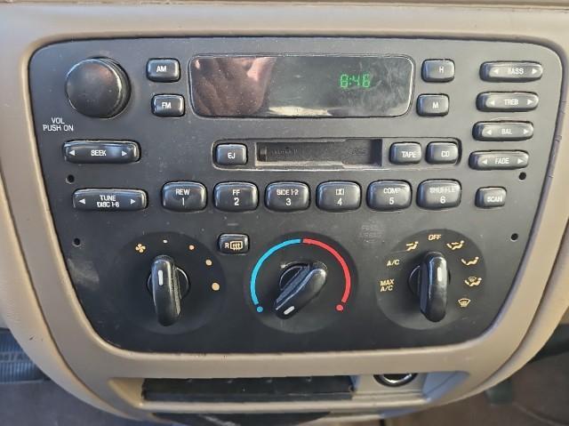 used 2004 Ford Taurus car, priced at $3,377