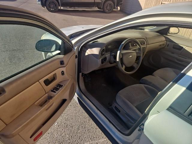 used 2004 Ford Taurus car, priced at $3,377