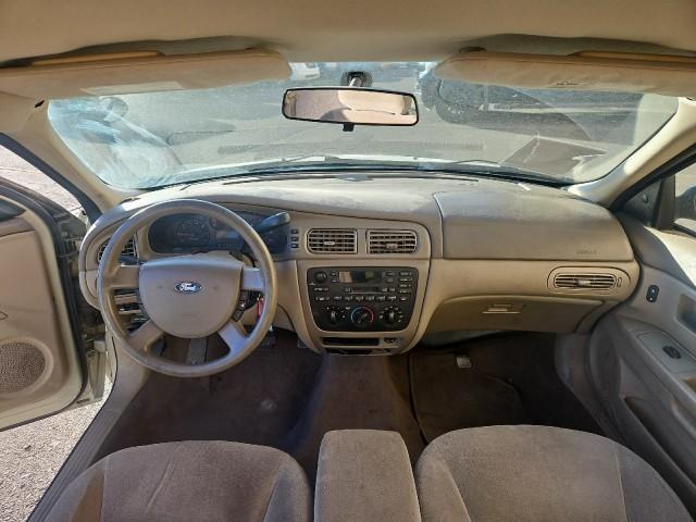 used 2004 Ford Taurus car, priced at $3,377