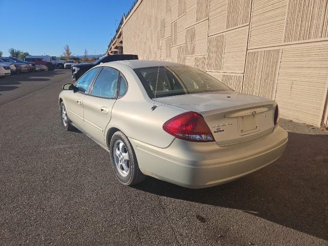 used 2004 Ford Taurus car, priced at $3,377
