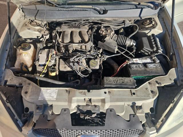 used 2004 Ford Taurus car, priced at $3,377