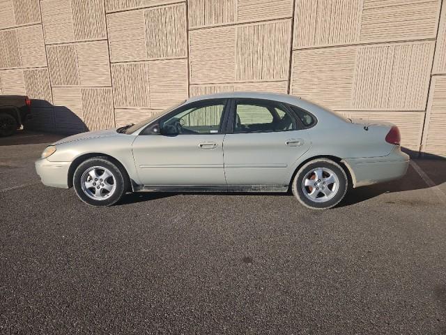 used 2004 Ford Taurus car, priced at $3,377