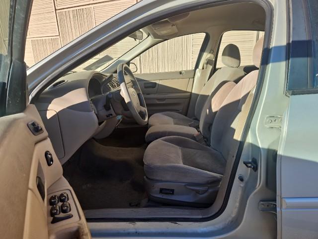 used 2004 Ford Taurus car, priced at $3,377