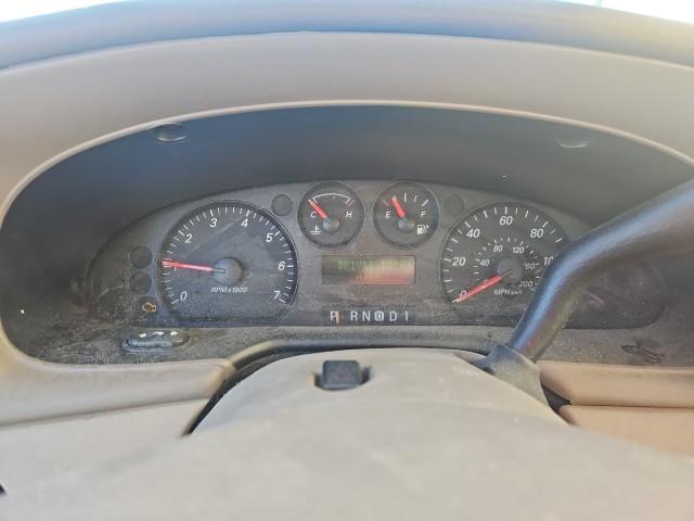 used 2004 Ford Taurus car, priced at $3,377