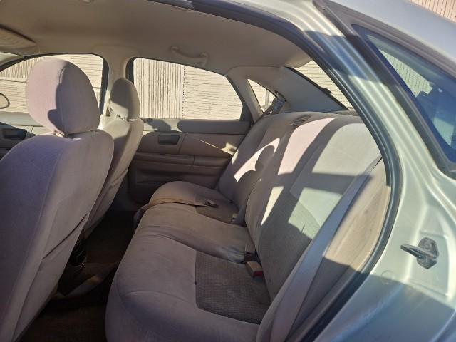 used 2004 Ford Taurus car, priced at $3,377