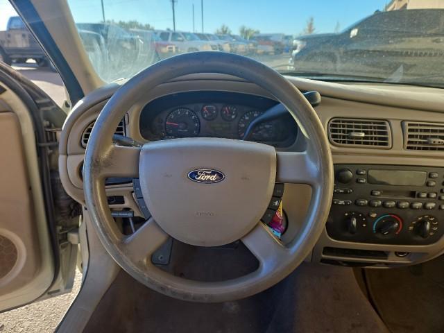 used 2004 Ford Taurus car, priced at $3,377