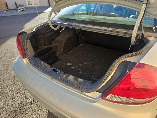 used 2004 Ford Taurus car, priced at $3,377