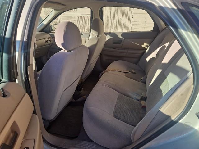 used 2004 Ford Taurus car, priced at $3,377