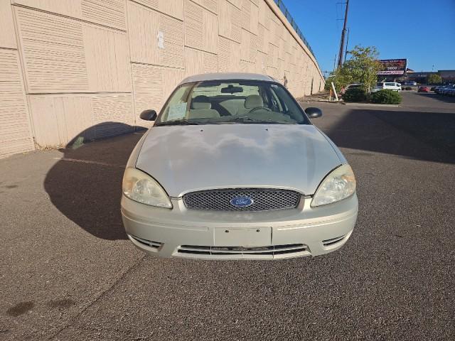 used 2004 Ford Taurus car, priced at $3,377