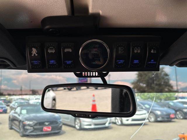used 2017 Jeep Wrangler Unlimited car, priced at $27,399