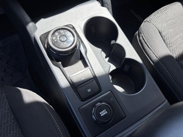 used 2022 Ford Bronco Sport car, priced at $22,995