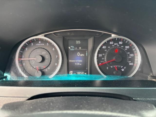 used 2017 Toyota Camry car, priced at $11,995
