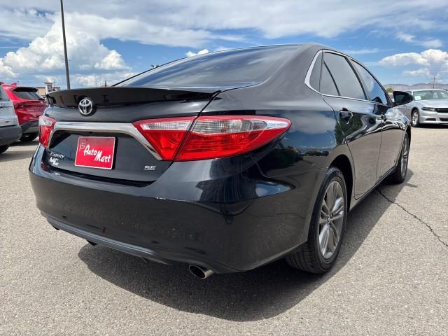 used 2017 Toyota Camry car, priced at $11,995