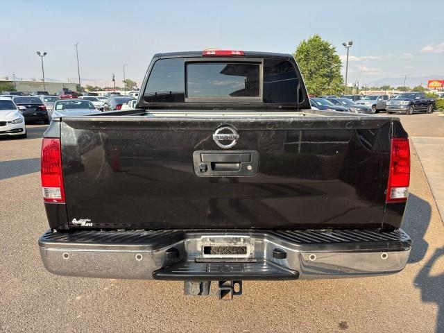 used 2014 Nissan Titan car, priced at $19,995