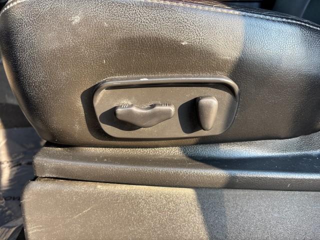 used 2014 Nissan Titan car, priced at $19,995