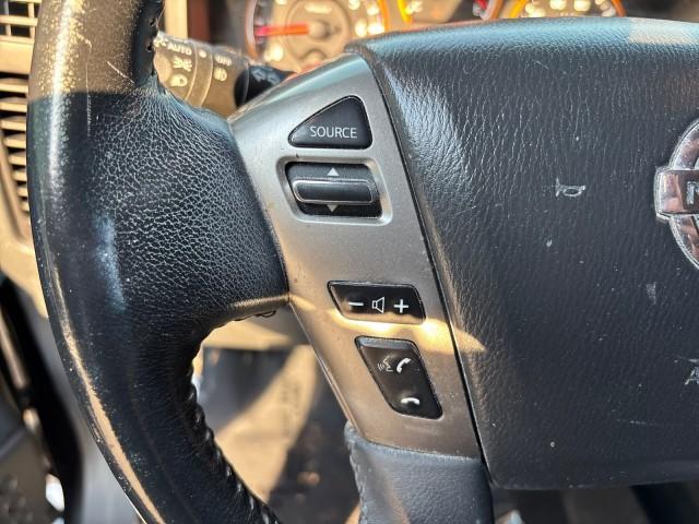 used 2014 Nissan Titan car, priced at $19,995