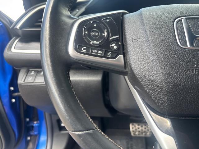 used 2021 Honda Civic car, priced at $20,995