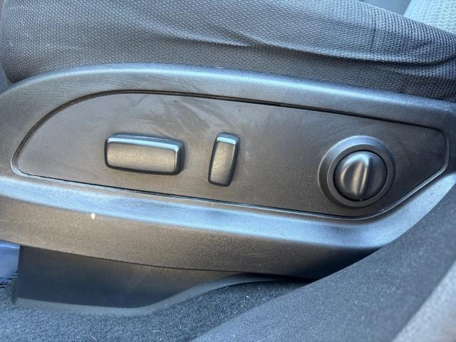 used 2017 Chevrolet Traverse car, priced at $14,399