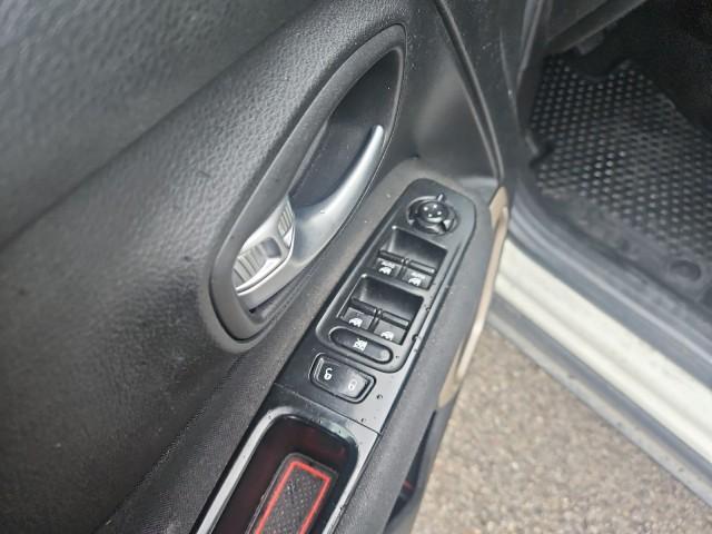 used 2017 Jeep Renegade car, priced at $13,399