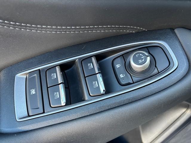 used 2022 Subaru Legacy car, priced at $21,995