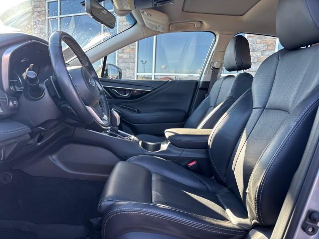 used 2022 Subaru Legacy car, priced at $21,995