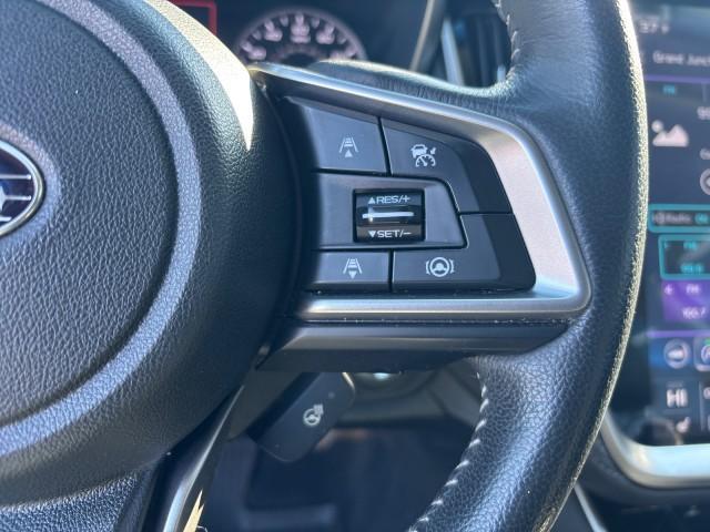 used 2022 Subaru Legacy car, priced at $21,995