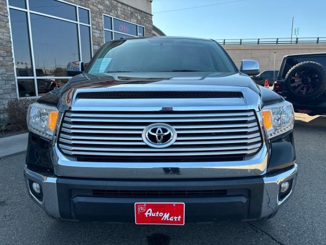 used 2017 Toyota Tundra car, priced at $35,995