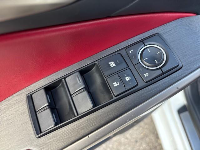 used 2019 Lexus IS 300 car, priced at $26,995