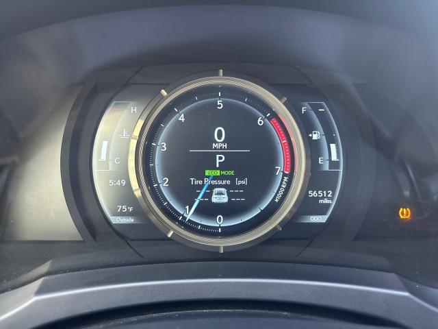 used 2019 Lexus IS 300 car, priced at $26,995