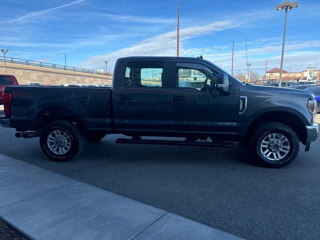 used 2019 Ford F-250 car, priced at $30,995