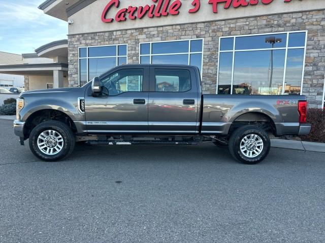 used 2019 Ford F-250 car, priced at $30,995