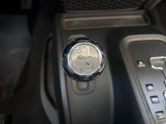 used 2018 Jeep Wrangler JK car, priced at $26,995