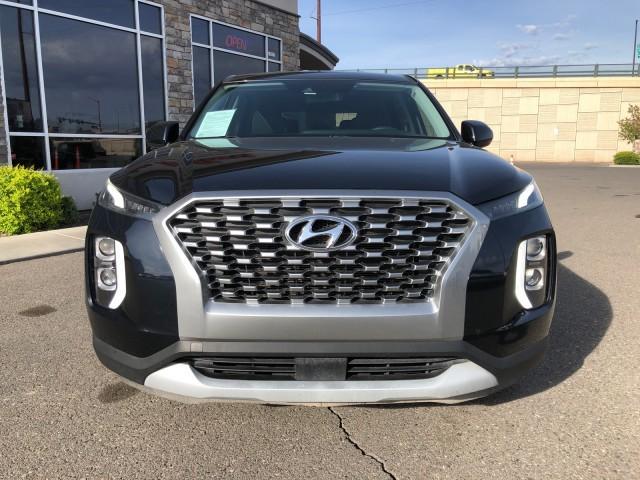 used 2020 Hyundai Palisade car, priced at $27,995