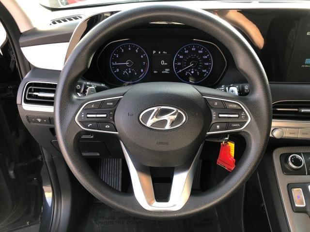 used 2020 Hyundai Palisade car, priced at $27,995