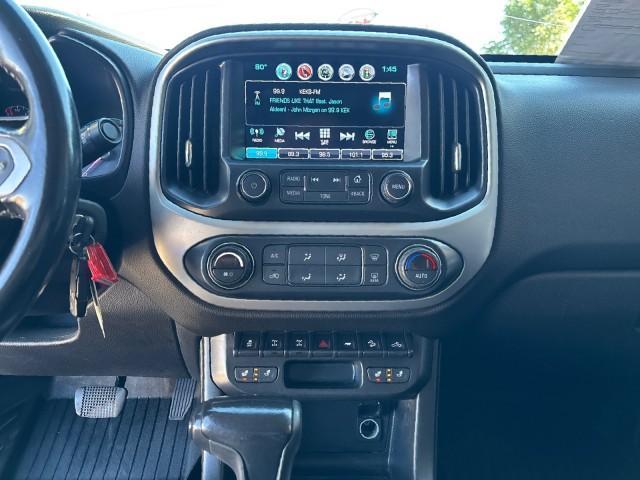 used 2018 Chevrolet Colorado car, priced at $23,995