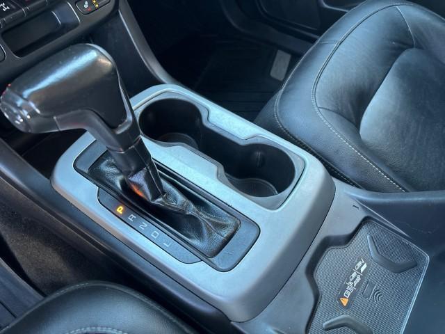 used 2018 Chevrolet Colorado car, priced at $23,995