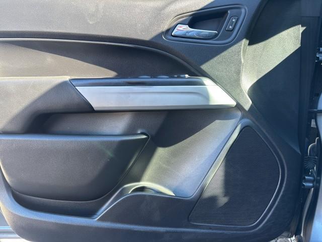 used 2018 Chevrolet Colorado car, priced at $23,995