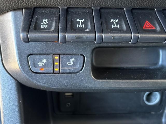 used 2018 Chevrolet Colorado car, priced at $23,995