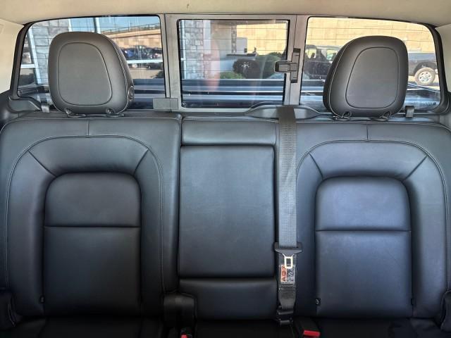 used 2018 Chevrolet Colorado car, priced at $23,995