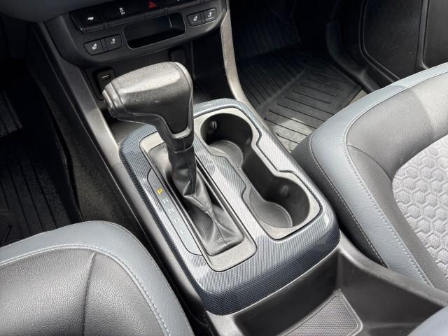 used 2018 Chevrolet Colorado car, priced at $23,995