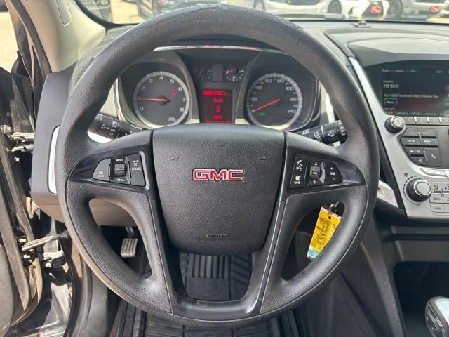 used 2013 GMC Terrain car, priced at $5,995