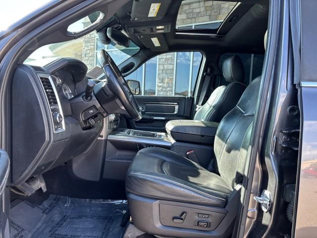 used 2016 Ram 1500 car, priced at $21,995