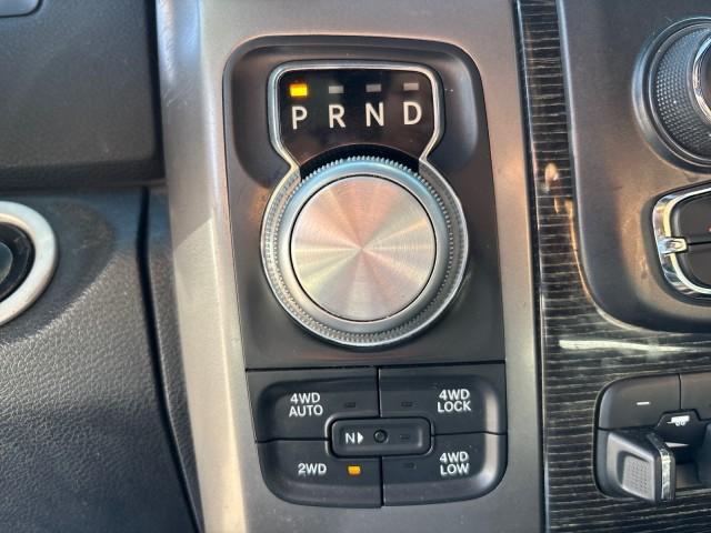 used 2016 Ram 1500 car, priced at $21,995