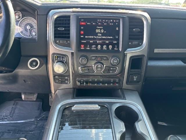 used 2016 Ram 1500 car, priced at $21,995