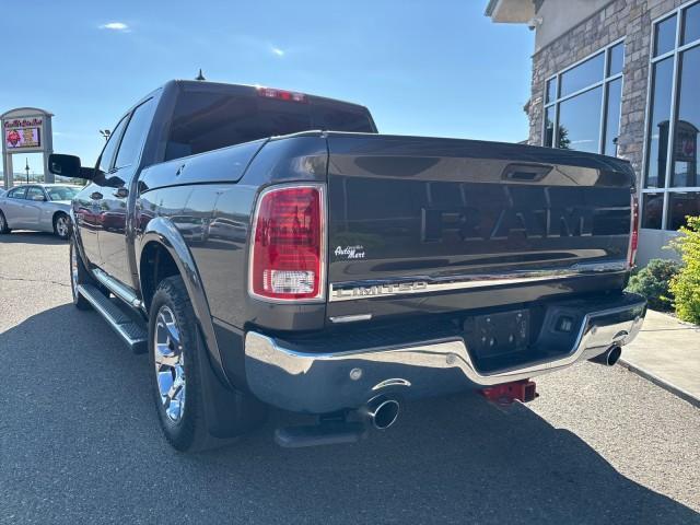 used 2016 Ram 1500 car, priced at $21,995