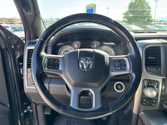 used 2016 Ram 1500 car, priced at $21,995
