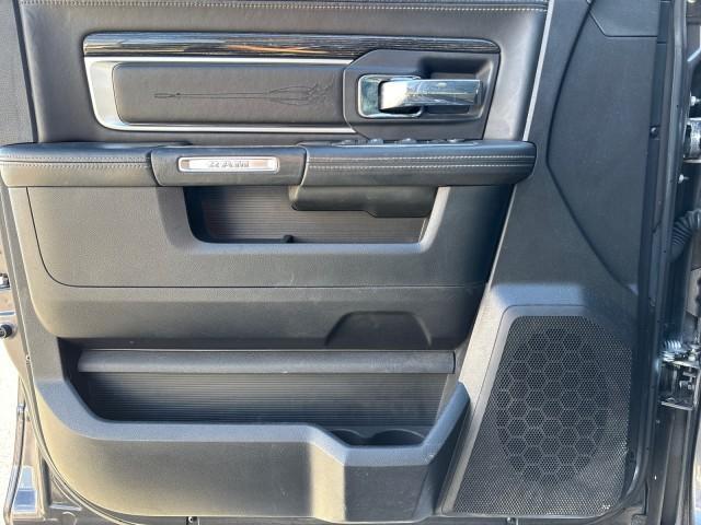used 2016 Ram 1500 car, priced at $21,995